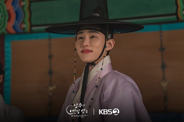 nonton streaming download drakorindo the first night with the duke sub indo viu