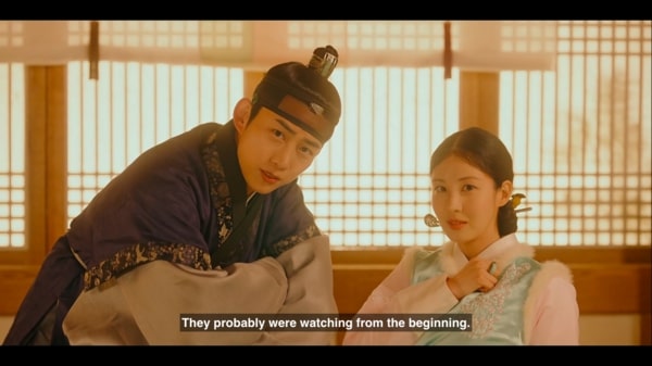nonton streaming download drakorindo the first night with the duke sub indo viu