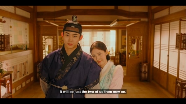 nonton streaming download drakorindo the first night with the duke sub indo viu