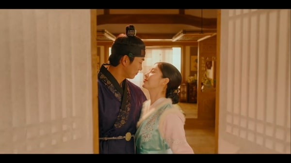 nonton streaming download drakorindo the first night with the duke sub indo viu