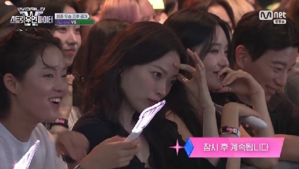 nonton streaming download drakorindo world of street woman fighter sub indo viu