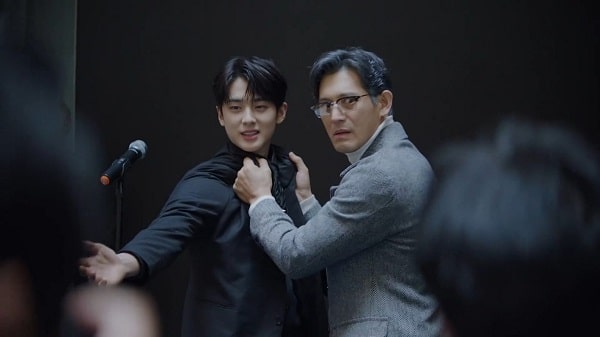 nonton streaming download drakorindo bitch x rich 2 sub indo viu