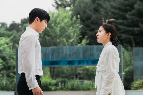 nonton streaming download drakorindo the story of parks marriage contract sub indo viu original