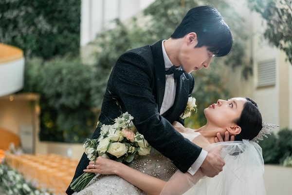 nonton streaming download drakorindo the story of parks marriage contract sub indo viu original