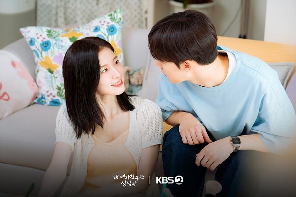 nonton streaming download drakorindo my girlfriend is the man sub indo viu original