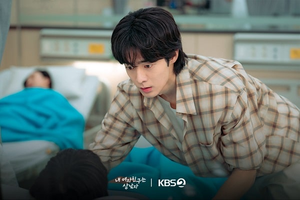 nonton streaming download drakorindo my girlfriend is the man sub indo viu original