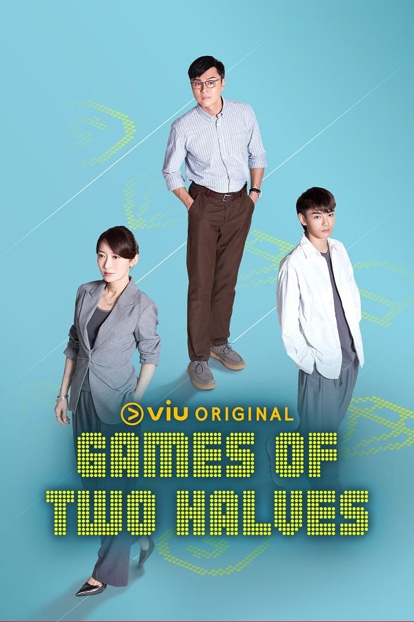 nonton streaming download drama china games of two halves sub indo viu original
