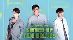 nonton streaming download drama china games of two halves sub indo viu original