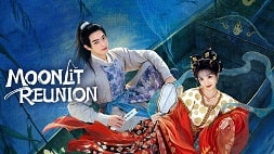 nonton streaming download drama china moonlit reunion sub indo viu