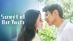 nonton streaming download drama china summit of our youth sub indo viu