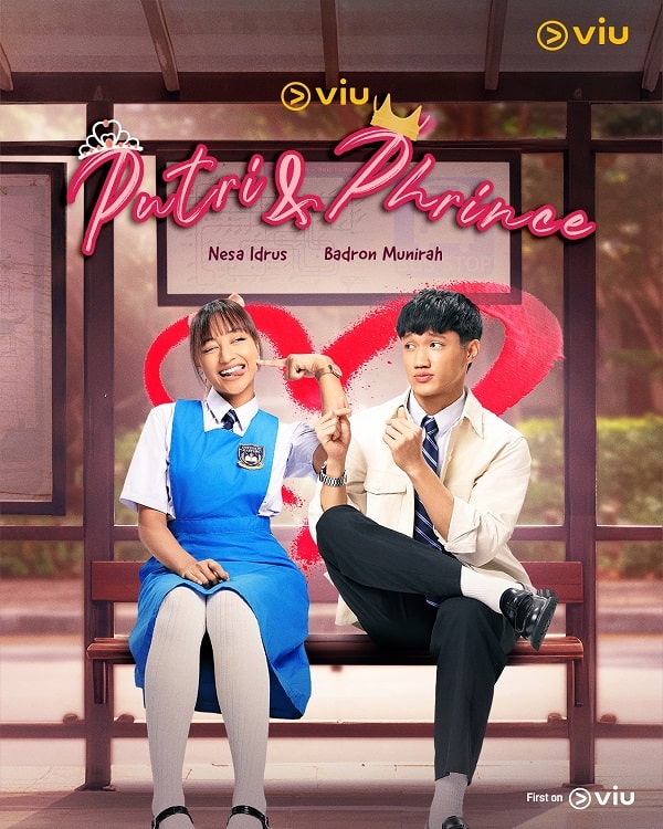nonton streaming download drama malaysia putri & phrince (secrets at 17) sub indo viu