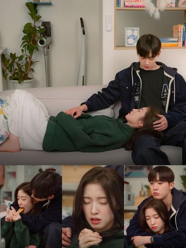 nonton streaming download drakorindo my girlfriend is the man sub indo viu original