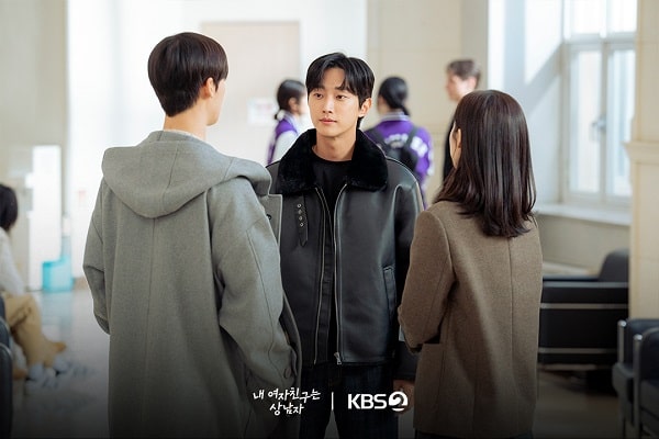 nonton streaming download drakorindo my girlfriend is the man sub indo viu original