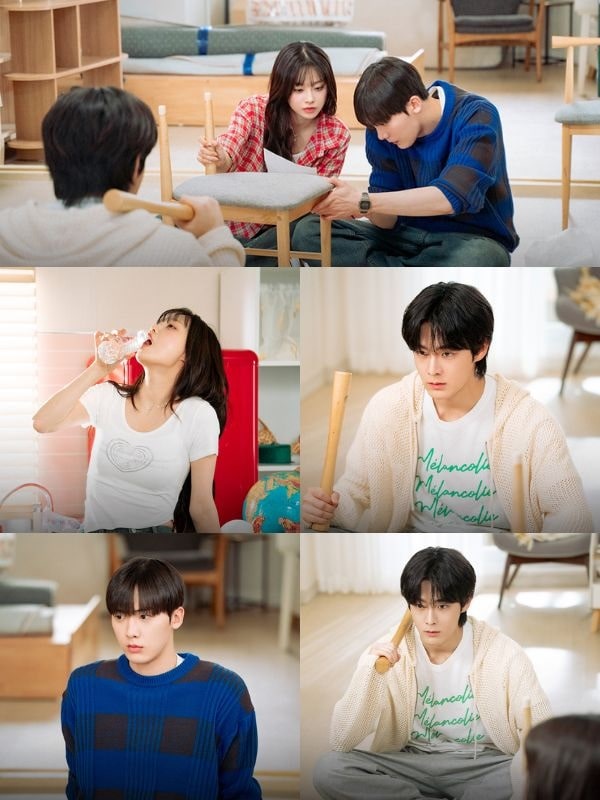 nonton streaming download drakorindo my girlfriend is the man sub indo viu original