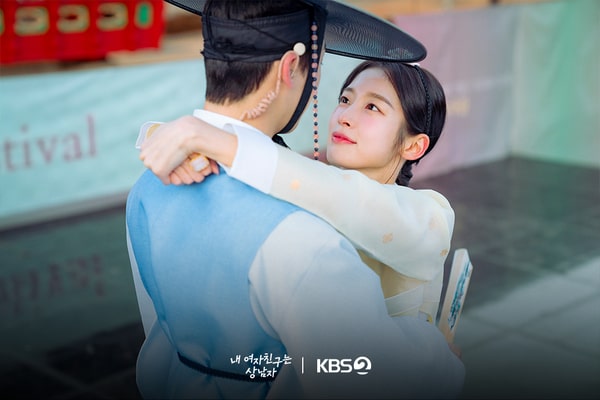 nonton streaming download drakorindo my girlfriend is the man sub indo viu original