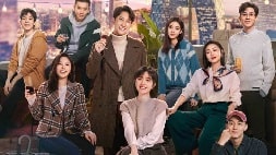 nonton streaming download drama china all the way to the sun sub indo viu