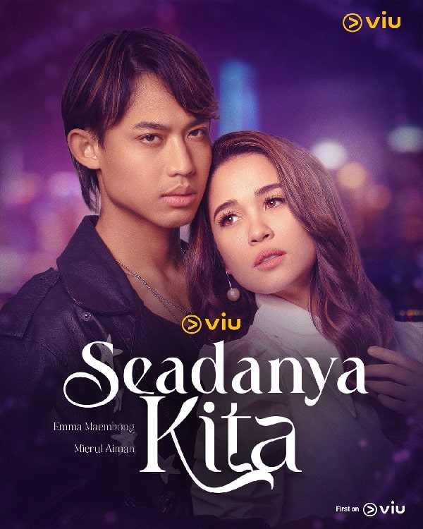 nonton streaming download drama malaysia unexpectedly yours (seadanya kita) sub indo viu