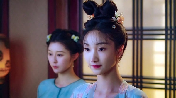 nonton streaming download drama china moonlit reunion sub indo viu