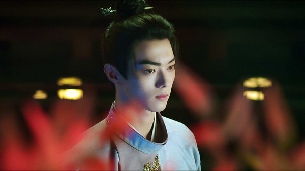 nonton streaming download drama china moonlit reunion sub indo viu