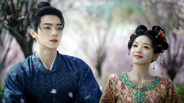 nonton streaming download drama china moonlit reunion sub indo viu