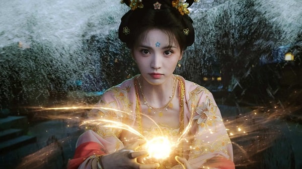 nonton streaming download drama china moonlit reunion sub indo viu