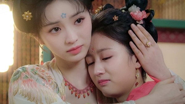 nonton streaming download drama china moonlit reunion sub indo viu