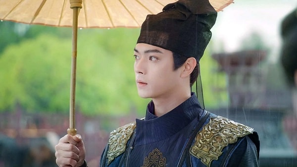 nonton streaming download drama china moonlit reunion sub indo viu