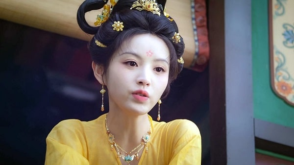 nonton streaming download drama china moonlit reunion sub indo viu