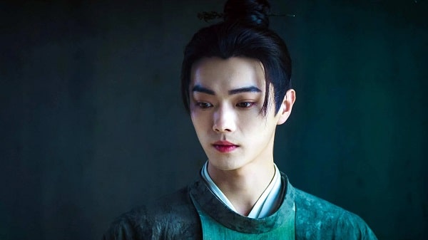 nonton streaming download drama china moonlit reunion sub indo viu