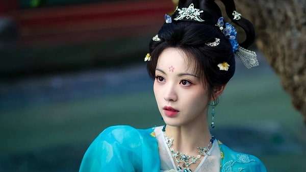 nonton streaming download drama china moonlit reunion sub indo viu