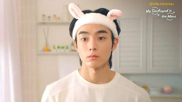 nonton streaming download drakorindo my girlfriend is the man sub indo viu original