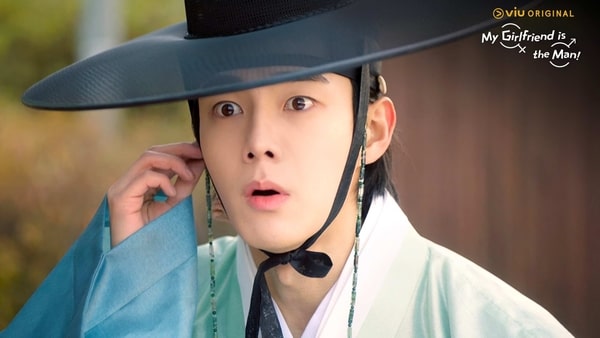 nonton streaming download drakorindo my girlfriend is the man sub indo viu original