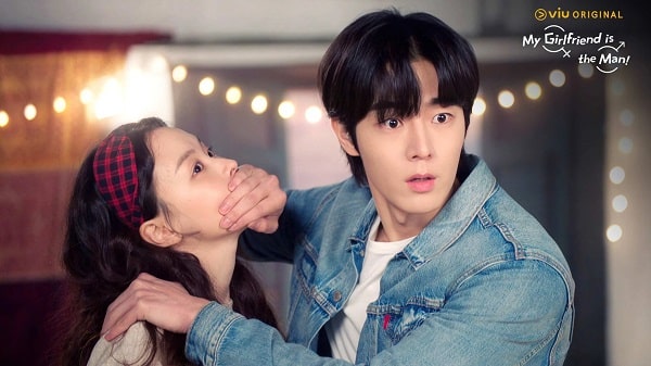 nonton streaming download drakorindo my girlfriend is the man sub indo viu original