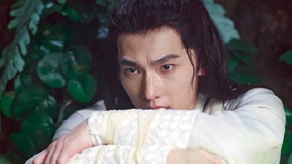nonton streaming download drama china the immortal ascension sub indo viu