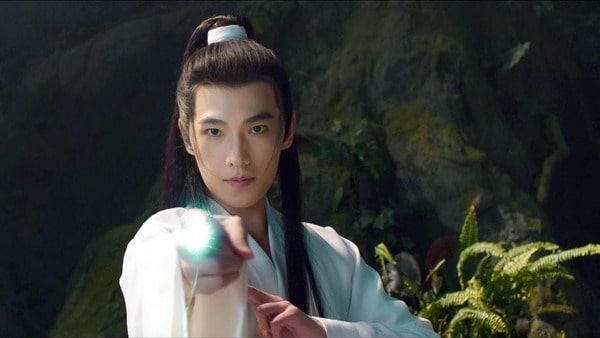 nonton streaming download drama china the immortal ascension sub indo viu