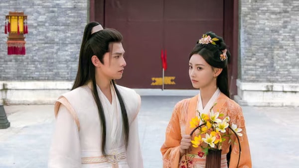 nonton streaming download drama china the immortal ascension sub indo viu