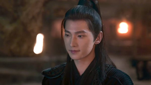 nonton streaming download drama china the immortal ascension sub indo viu