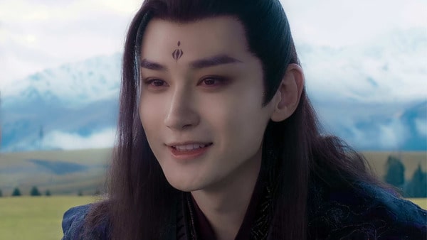 nonton streaming download drama china the immortal ascension sub indo viu