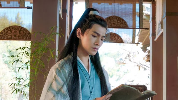nonton streaming download drama china the immortal ascension sub indo viu