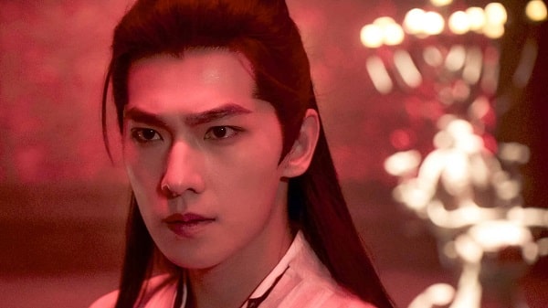 nonton streaming download drama china the immortal ascension sub indo viu