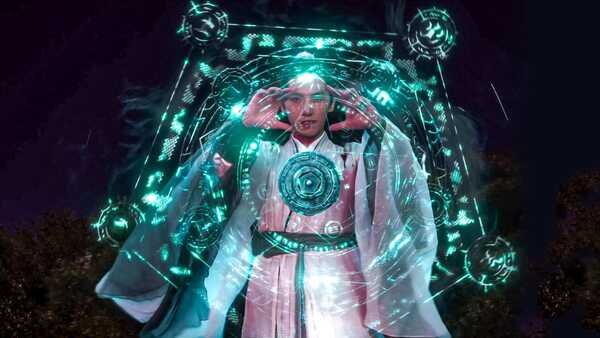 nonton streaming download drama china the immortal ascension sub indo viu
