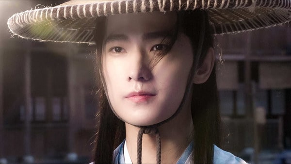nonton streaming download drama china the immortal ascension sub indo viu