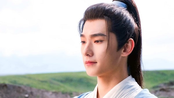 nonton streaming download drama china the immortal ascension sub indo viu