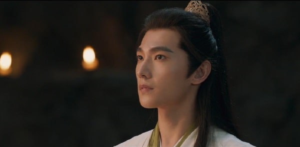 nonton streaming download drama china the immortal ascension sub indo viu