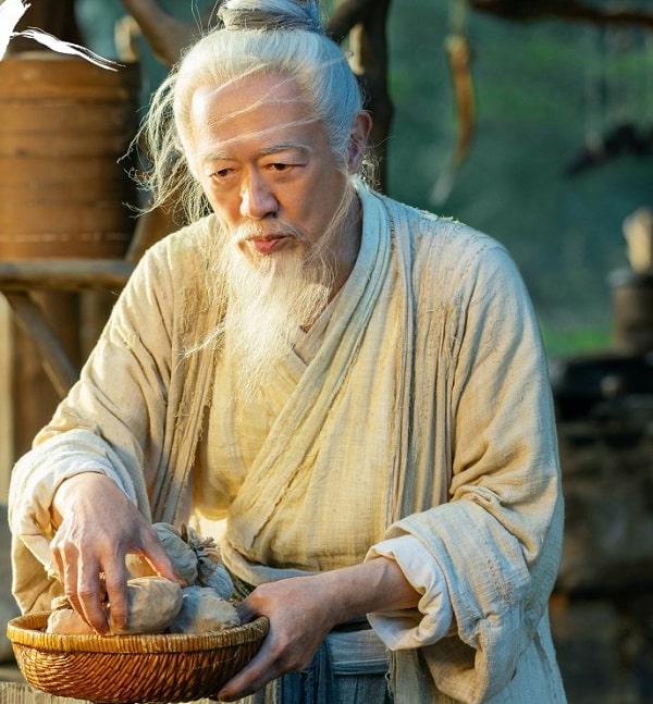 nonton streaming download drama china the immortal ascension sub indo viu