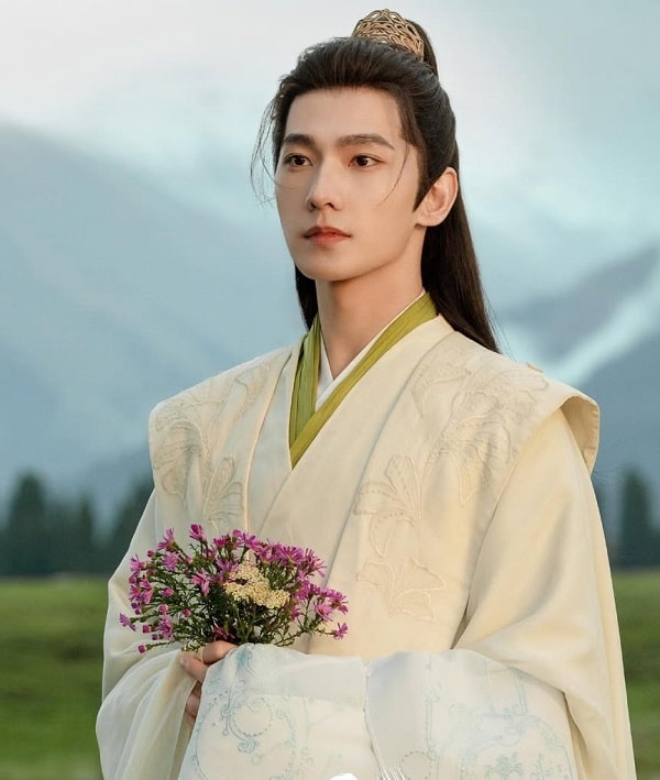 nonton streaming download drama china the immortal ascension sub indo viu