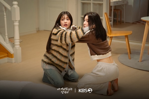 nonton streaming download drakorindo my girlfriend is the man sub indo viu original