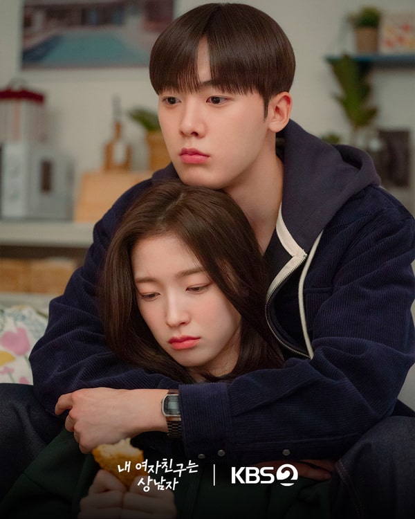 nonton streaming download drakorindo my girlfriend is the man sub indo viu original