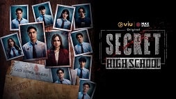 nonton streaming download drama indonesia secret high school viu original