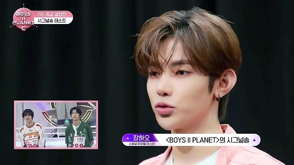 nonton streaming download drakorindo boys ii planet sub indo viu original